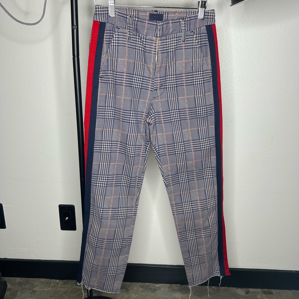 ‘MOTHER’ pants
